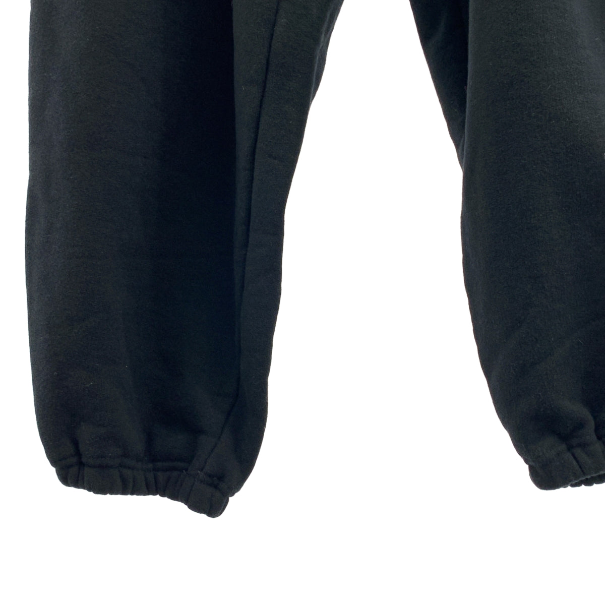 SFC (SFC) / 에스에프시 | 드로스트링 스웨트 와이드 이지 팬츠 | L | 남성