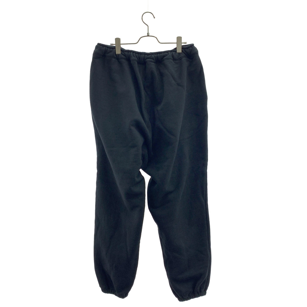 S.F.C (SFC) / エスエフシー | ドローストリング スウェット ワイド イージーパンツ | L | メンズ