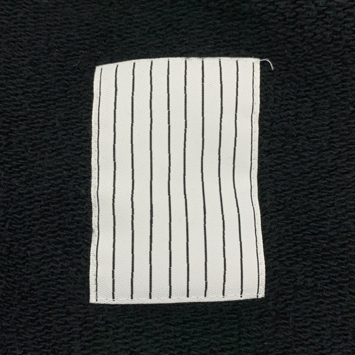 SFC (SFC) / 에스에프시 | 드로스트링 스웨트 와이드 이지 팬츠 | L | 남성