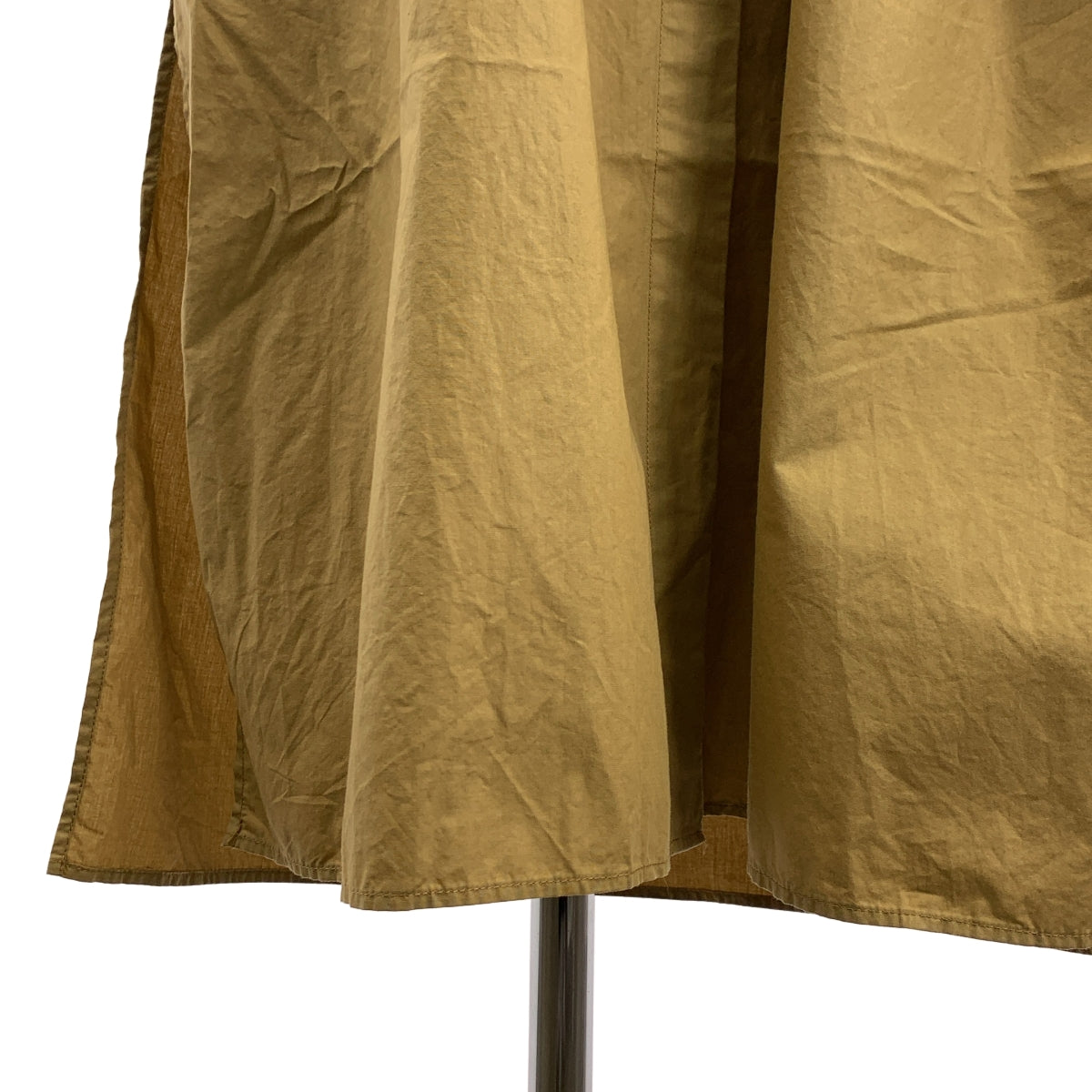 L'Appartement / 아파르트몬 | 2024SS | 【A.SHIRT】LONG SHIRT DRESS 셔츠 원피스 | S |