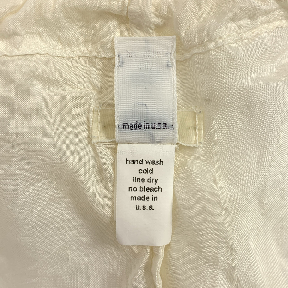 dosa / ドーサ | シルク パジャマ イージーパンツ | 3 | レディース