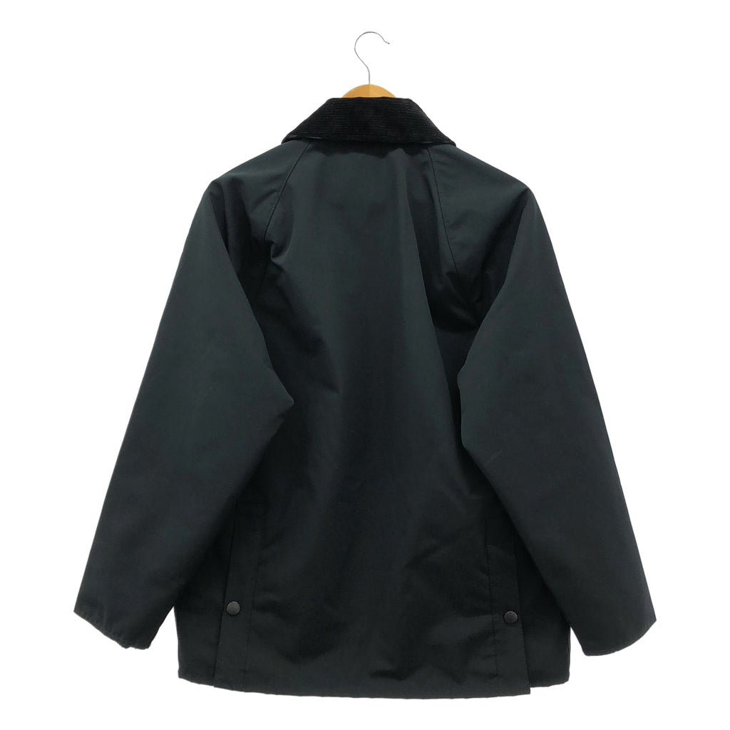 Barbour | BEAMS PLUS 獨家 Bedale 雙層經典剪裁無蠟夾克 | 38 碼 | 男款