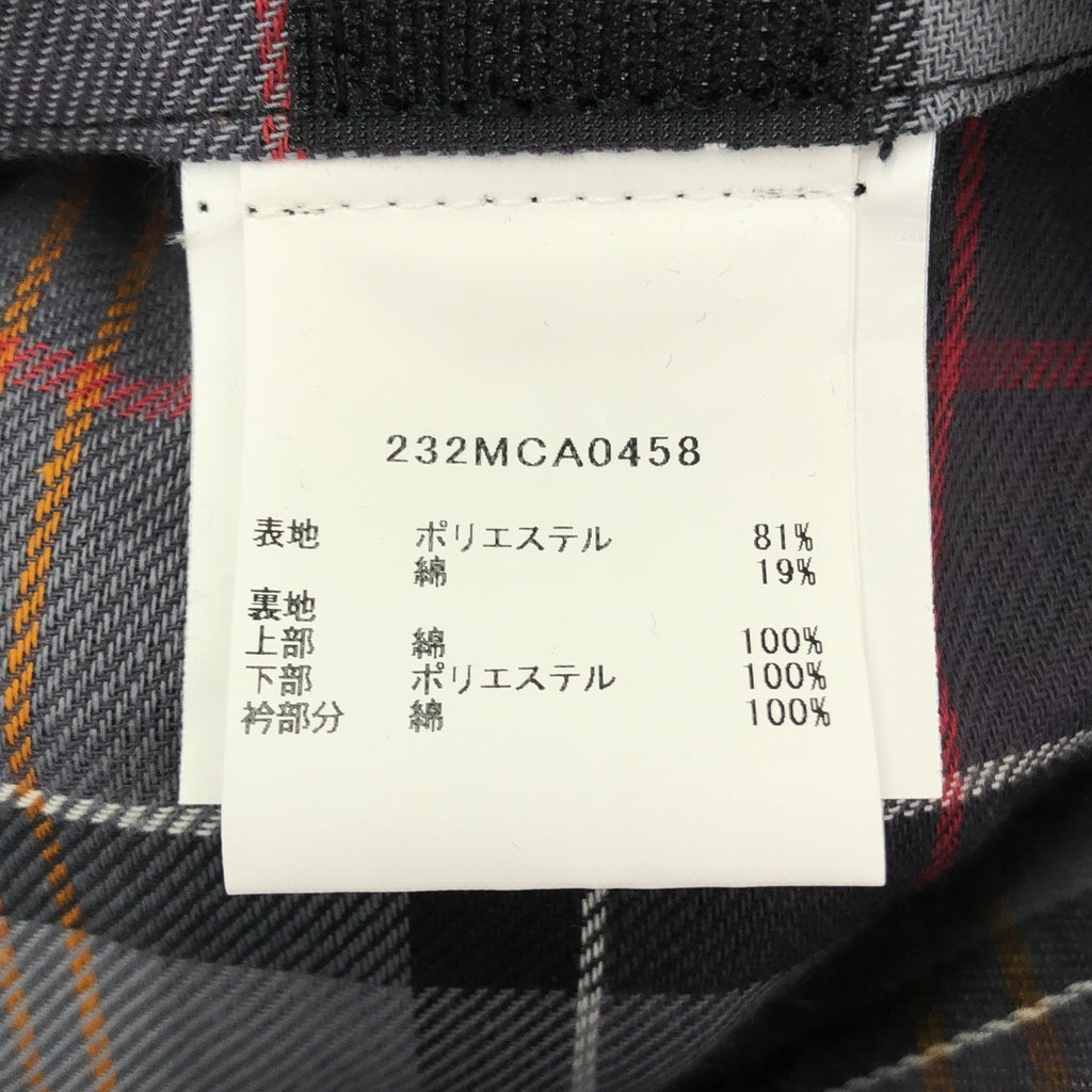 Barbour | BEAMS PLUS 獨家 Bedale 雙層經典剪裁無蠟夾克 | 38 碼 | 男款