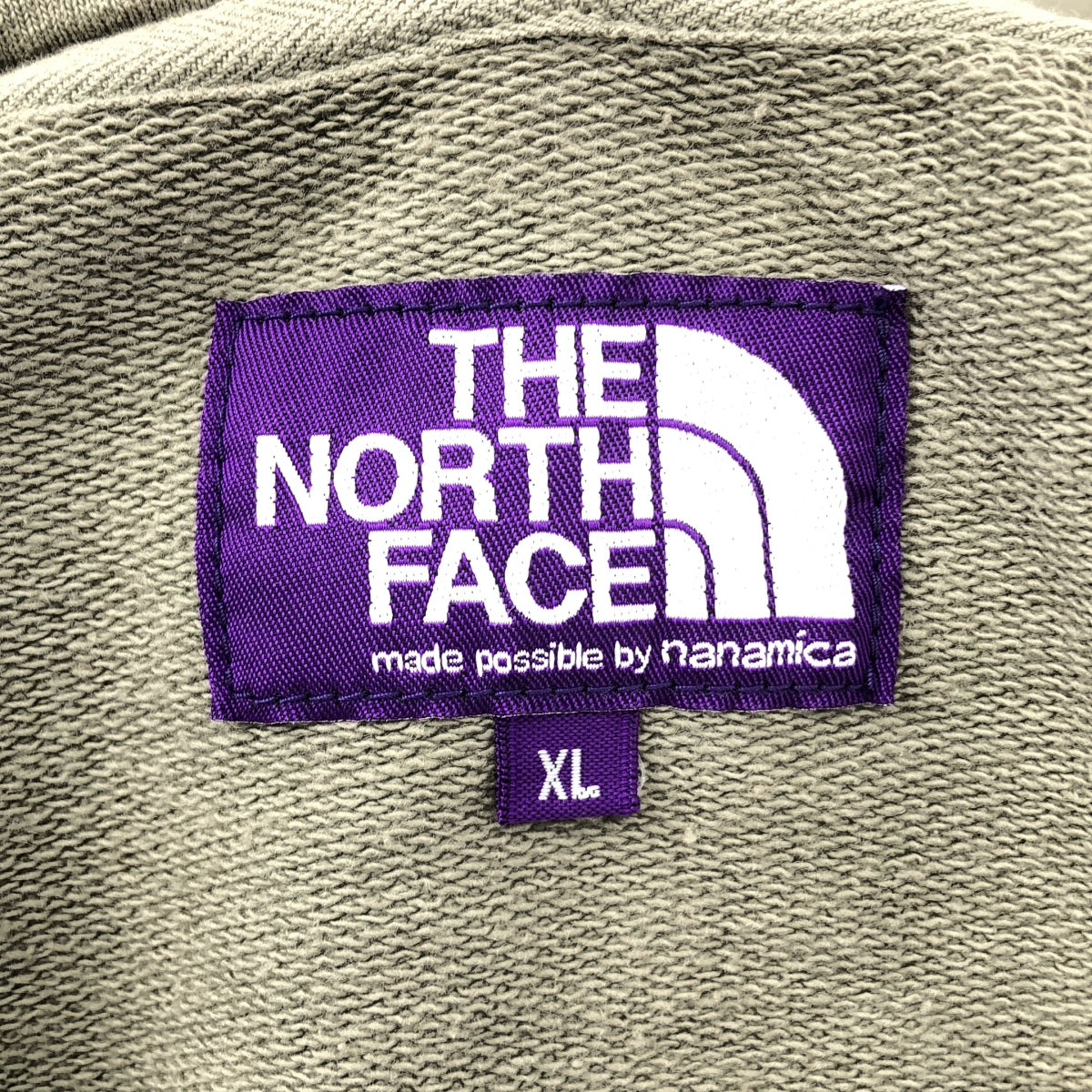 送料無料 いつまで PURPLE FACE NORTH THE LABEL ザノースフェイスパープル / その他
