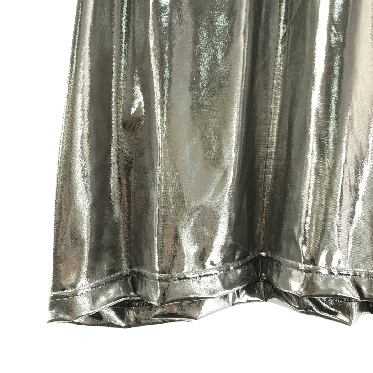 美品】 JUNYA WATANABE / ジュンヤワタナベ | 2025SS | ポリエステル