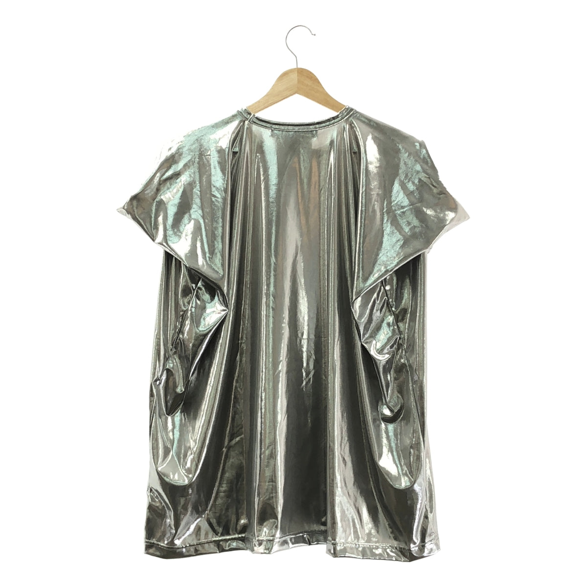 美品　ジュンヤワタナベ　ゼブラ　トップス JUNYA WATANABE コムデギャルソン ゼブラ柄 トップス