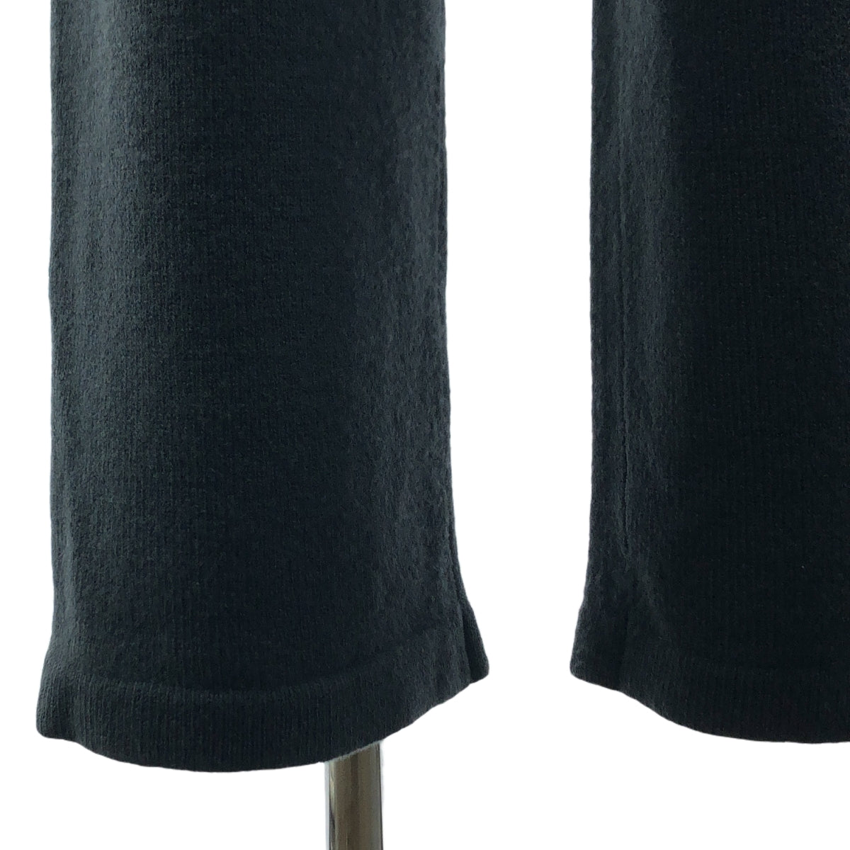 LULU 編輯 | 2023 秋冬 | 針織小熊連身褲 | F 碼 | 灰色 | 女款