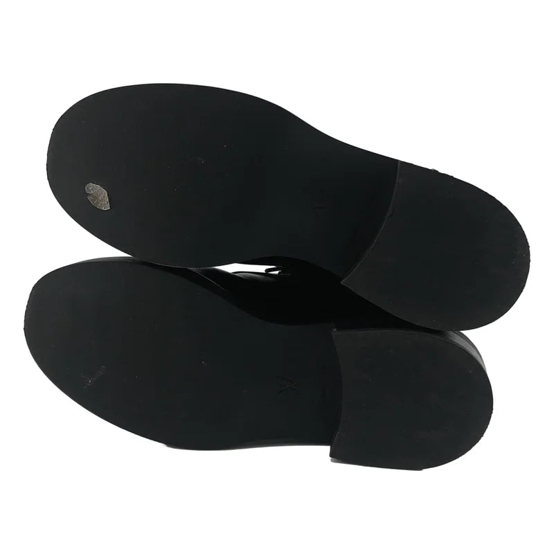 Louis Vuitton / ルイヴィトン | ワンダーランドライン レースアップ ブーツ | 35 1/2 | レディース