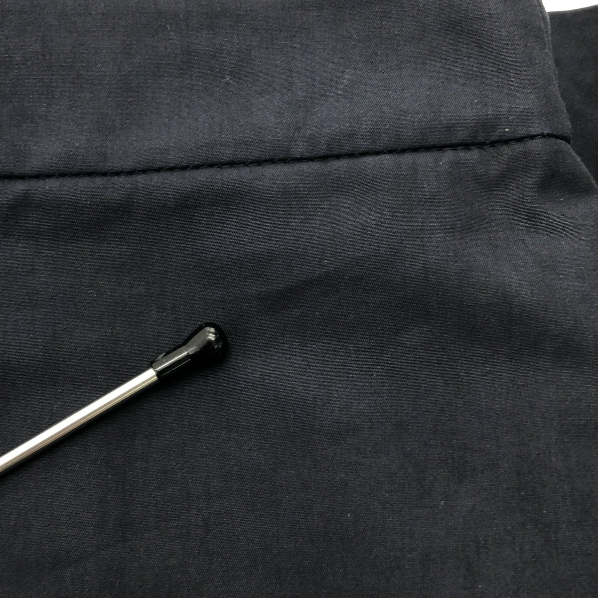 JIL SANDER / 질산더 | 2024SS | 코튼 비대칭 스커트 | 36 |