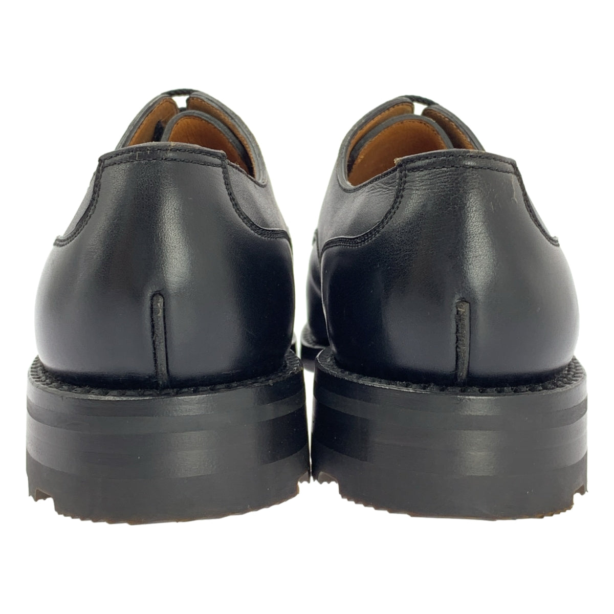 JM WESTON | 高爾夫/真皮繫帶鞋 | 6D碼 | 男士