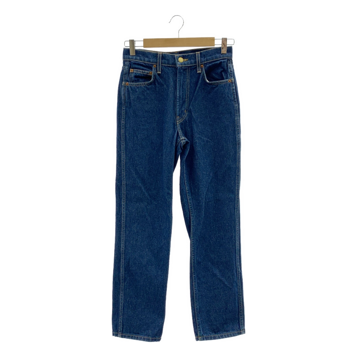 Ron Herman / ロンハーマン | B SIDES / ストレート デニムパンツ | 25 | レディース