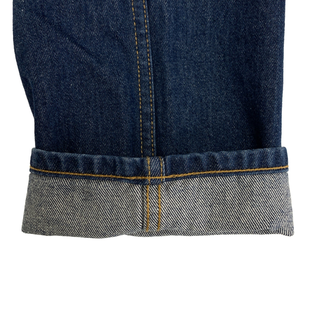 Ron Herman / ロンハーマン | B SIDES / ストレート デニムパンツ | 25 | レディース