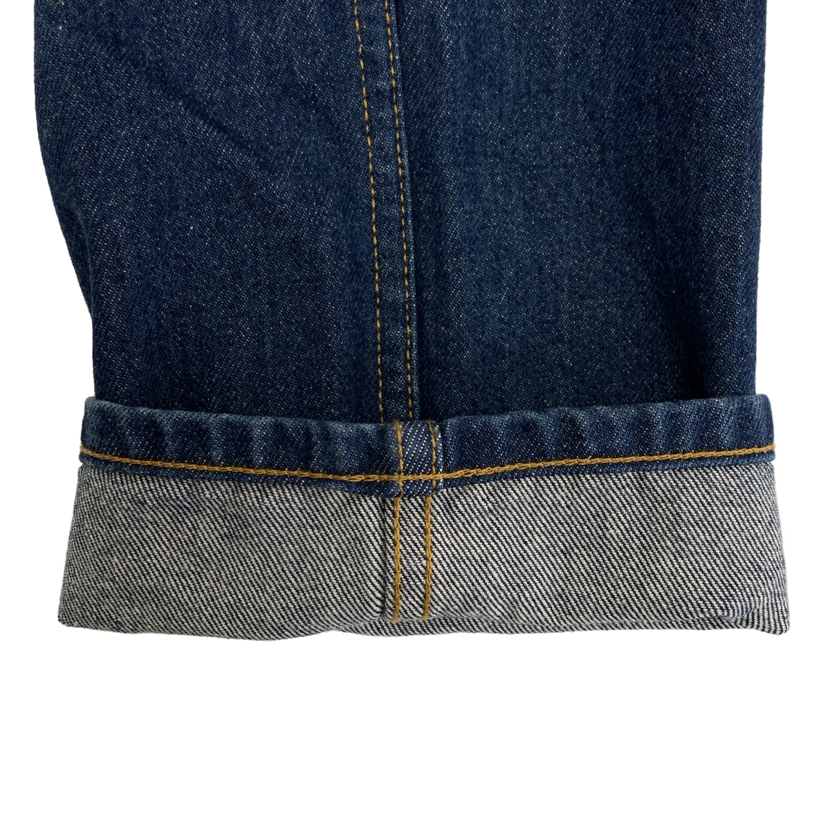 Ron Herman / ロンハーマン | B SIDES / ストレート デニムパンツ | 25 | レディース