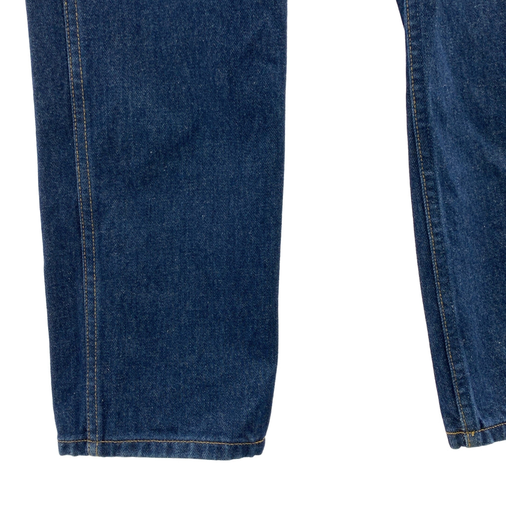 Ron Herman / ロンハーマン | B SIDES / ストレート デニムパンツ | 25 | レディース