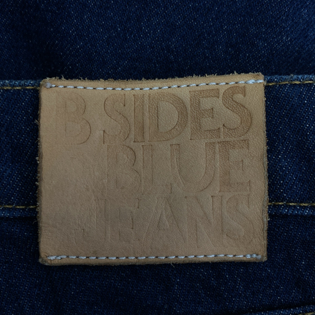 Ron Herman / ロンハーマン | B SIDES / ストレート デニムパンツ | 25 | レディース