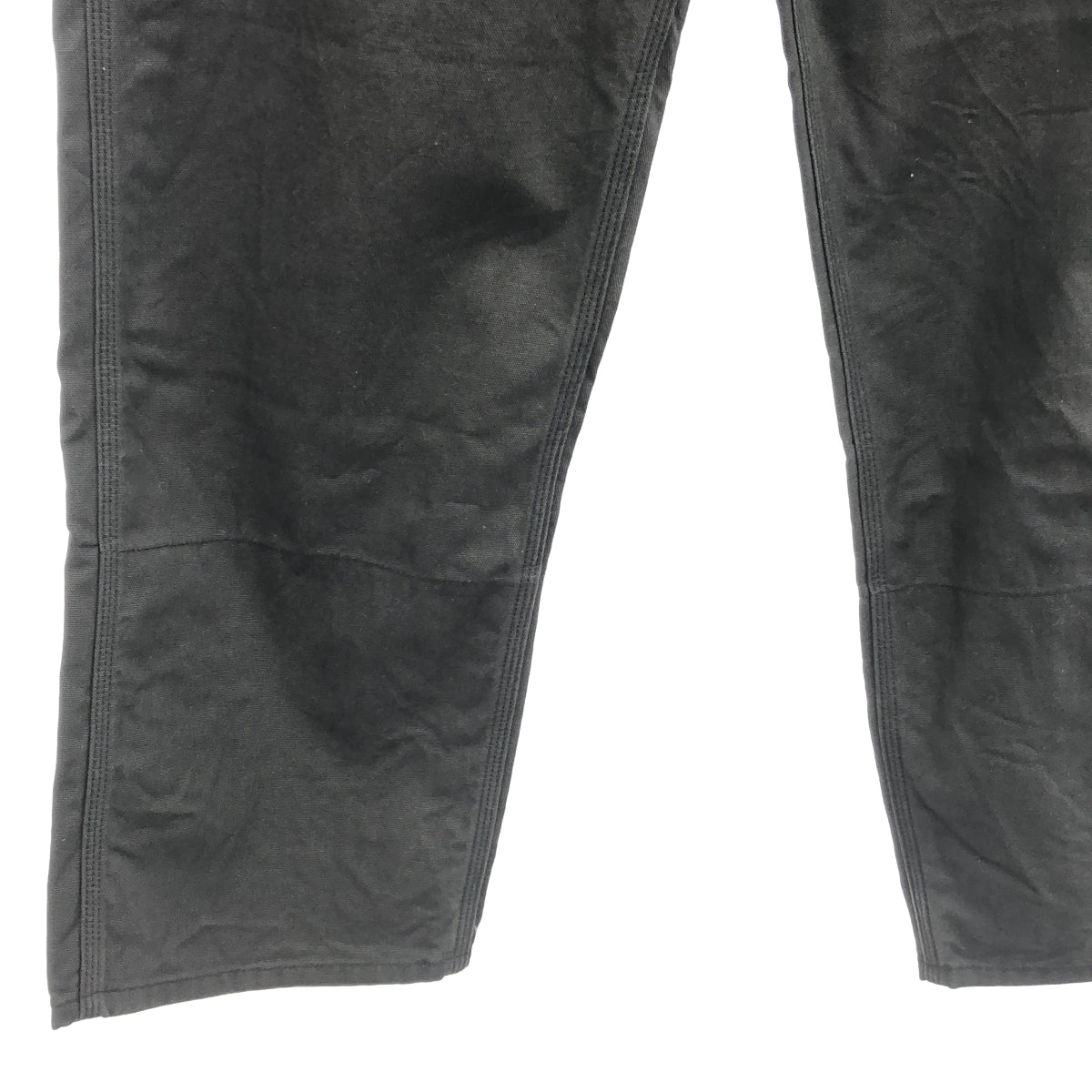 WIND AND SEA / 윈던시 - | × LEE 리 / 코튼 페인터 팬츠 | L | 카키 | 남성