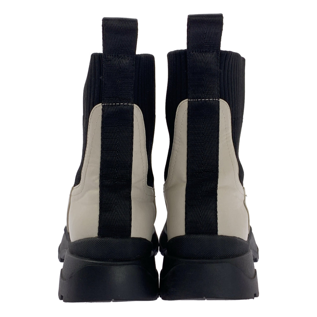 MARECHALTERRE / マルシャルテル | サイドゴア ブーツ | 23.5 | レディース