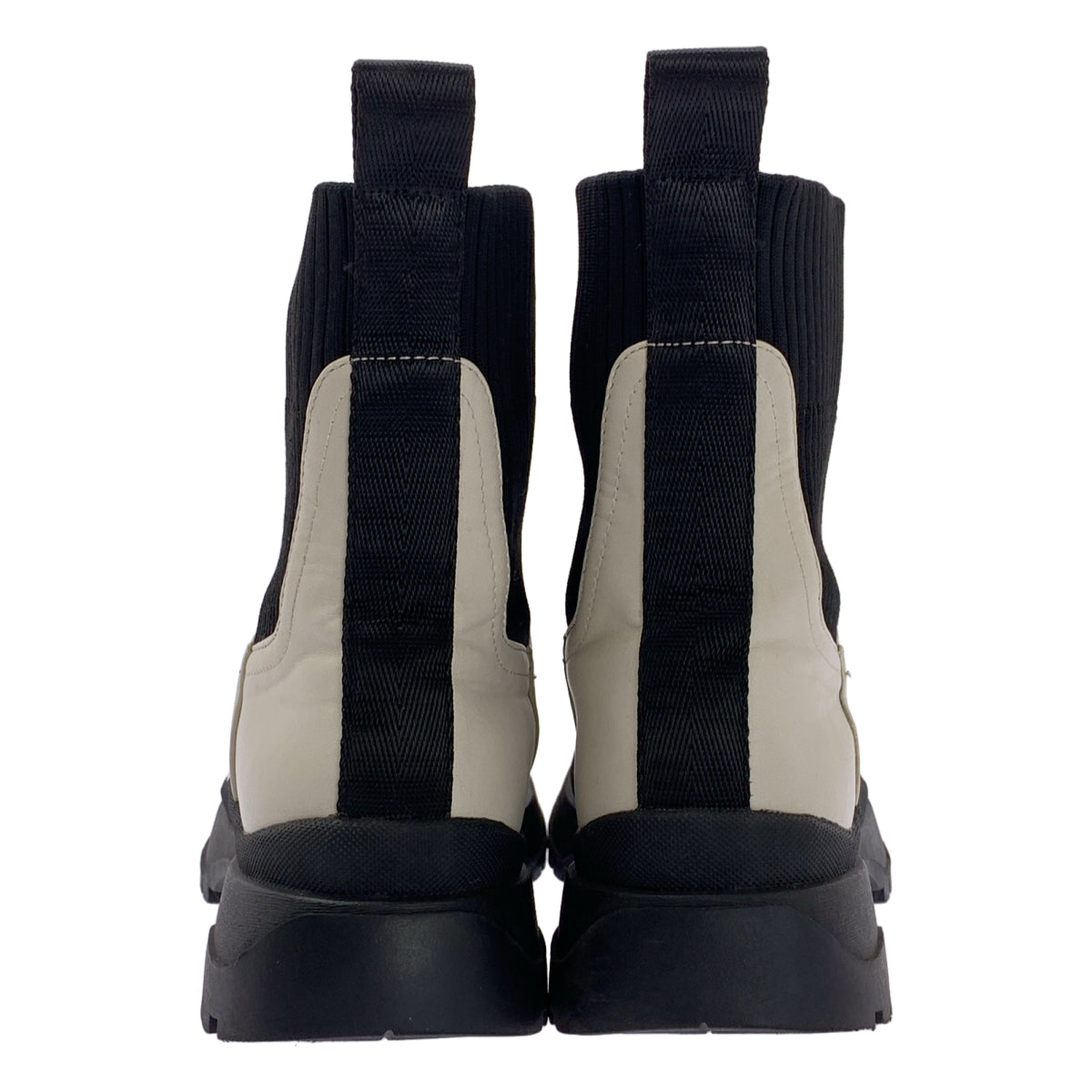 MARECHALTERRE / マルシャルテル | サイドゴア ブーツ | 23.5 | レディース