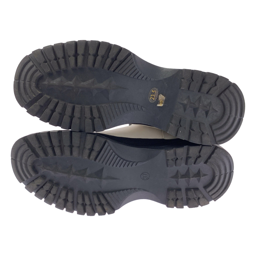 MARECHALTERRE / マルシャルテル | サイドゴア ブーツ | 23.5 | レディース