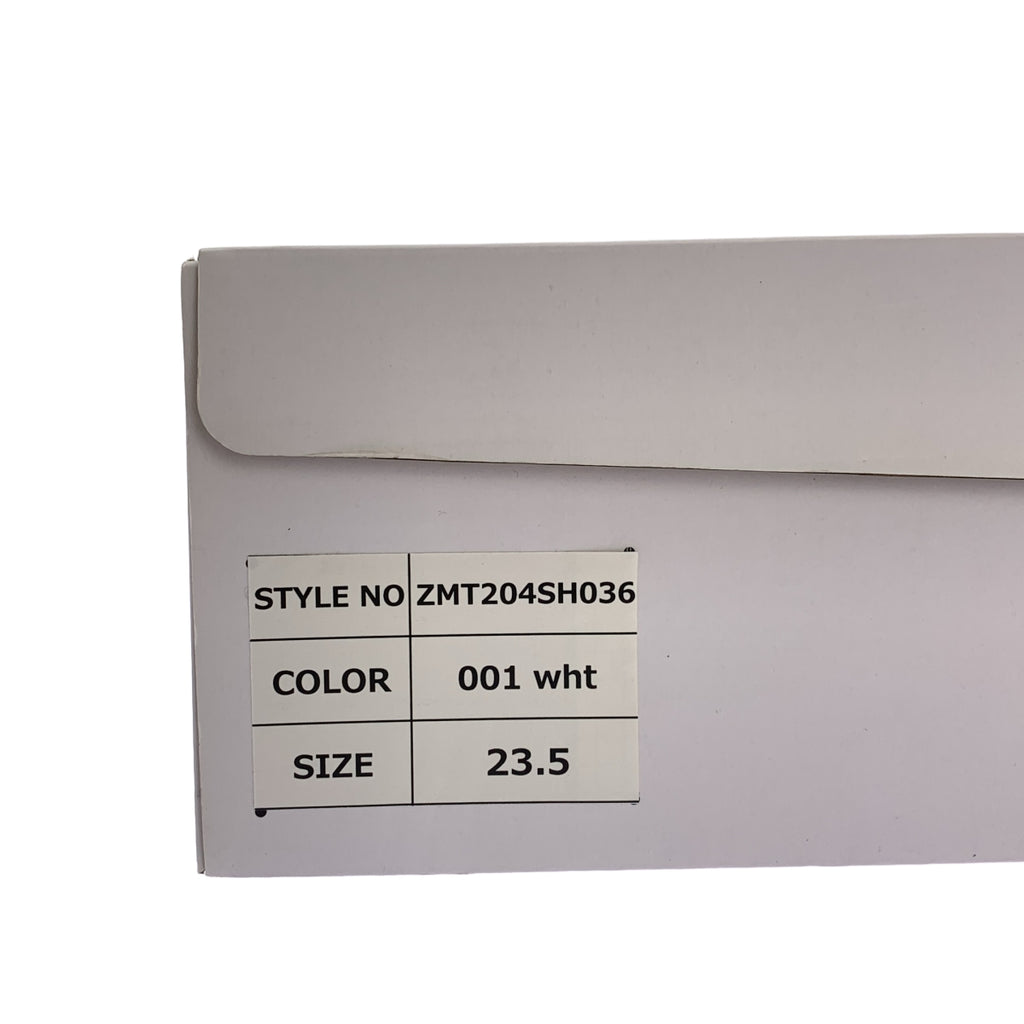 MARECHALTERRE / マルシャルテル | サイドゴア ブーツ | 23.5 | レディース