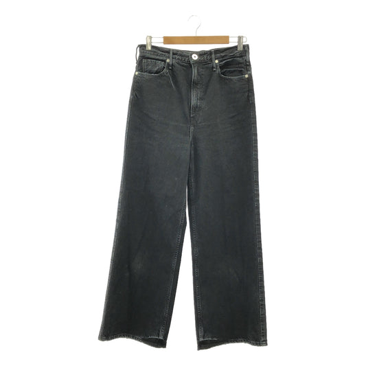 L'Appartement / Appartement | [UPPER HIGHTS] THE SISTER DENIM denim pants | 26 | Women's