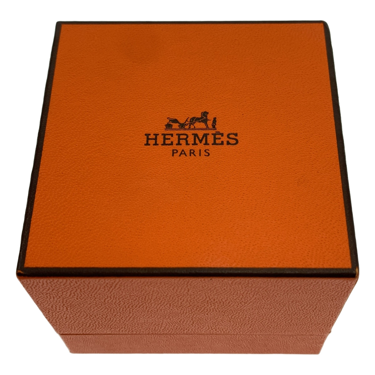 【美品】  HERMES / エルメス | Ex-Libris エクスリブリス カレッジ リング / ag925 Au750 | シルバー/ゴールド | レディース