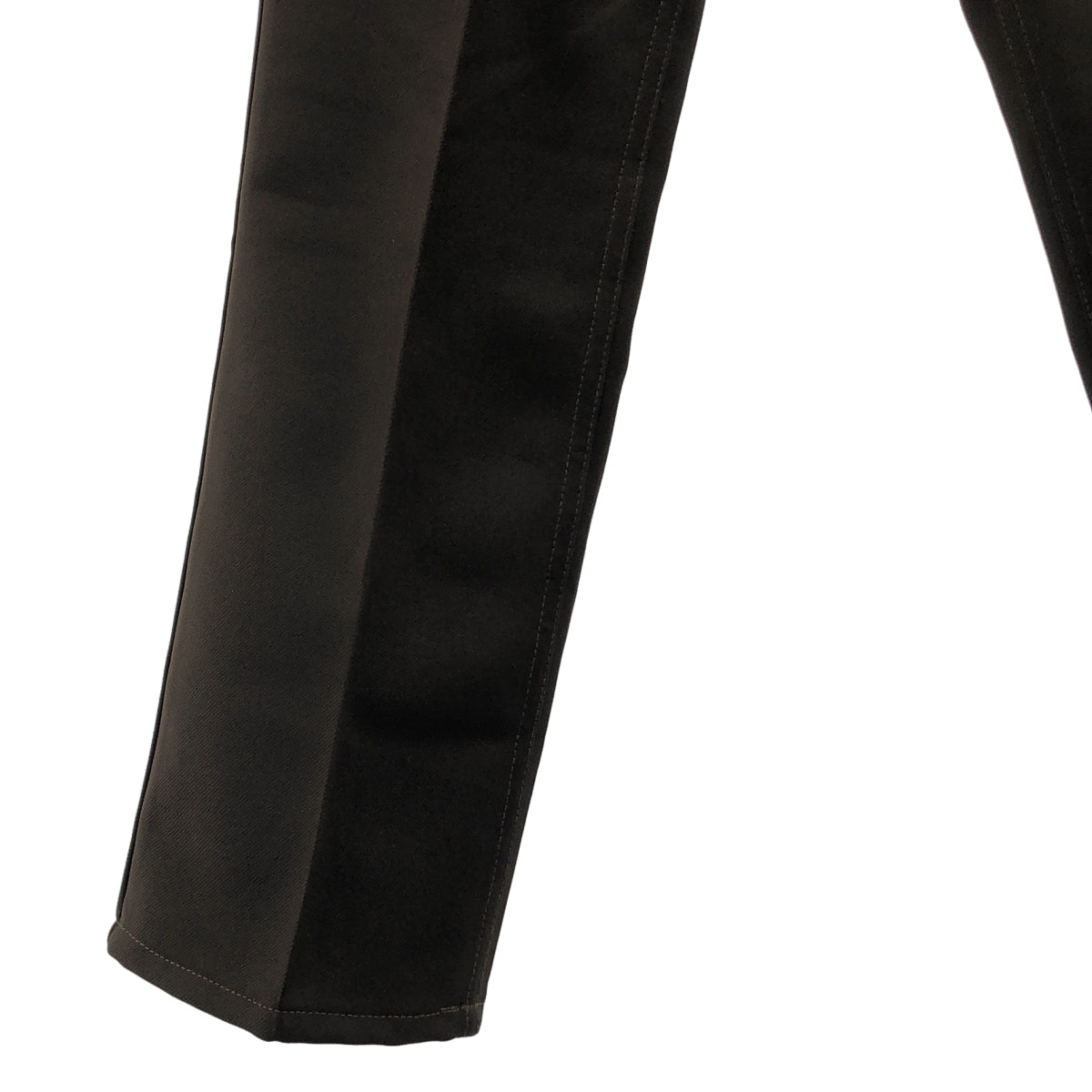 Wrangler | 1990 年代復古美國製造 82BN Rancher 喇叭褲 | 尺寸 31 | 棕色 | 男款