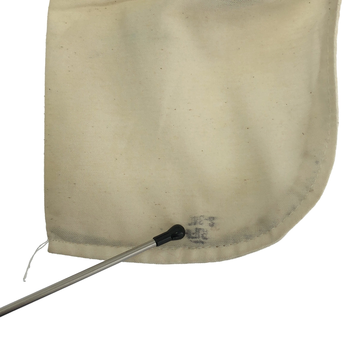 WRANGLER / ラングラー | 1990s ヴィンテージ USA製 82BN ランチャー フレア ドレスパンツ | 31 | ブラウン | メンズ