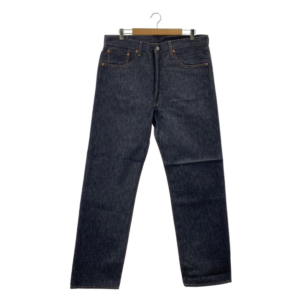 LEVI'S VINTAGE CLOTHING LVC | 50155-0116 / VINTAGE 501XX 1955 年 Big E 鑲邊牛仔褲 | 尺寸 36 | 男款