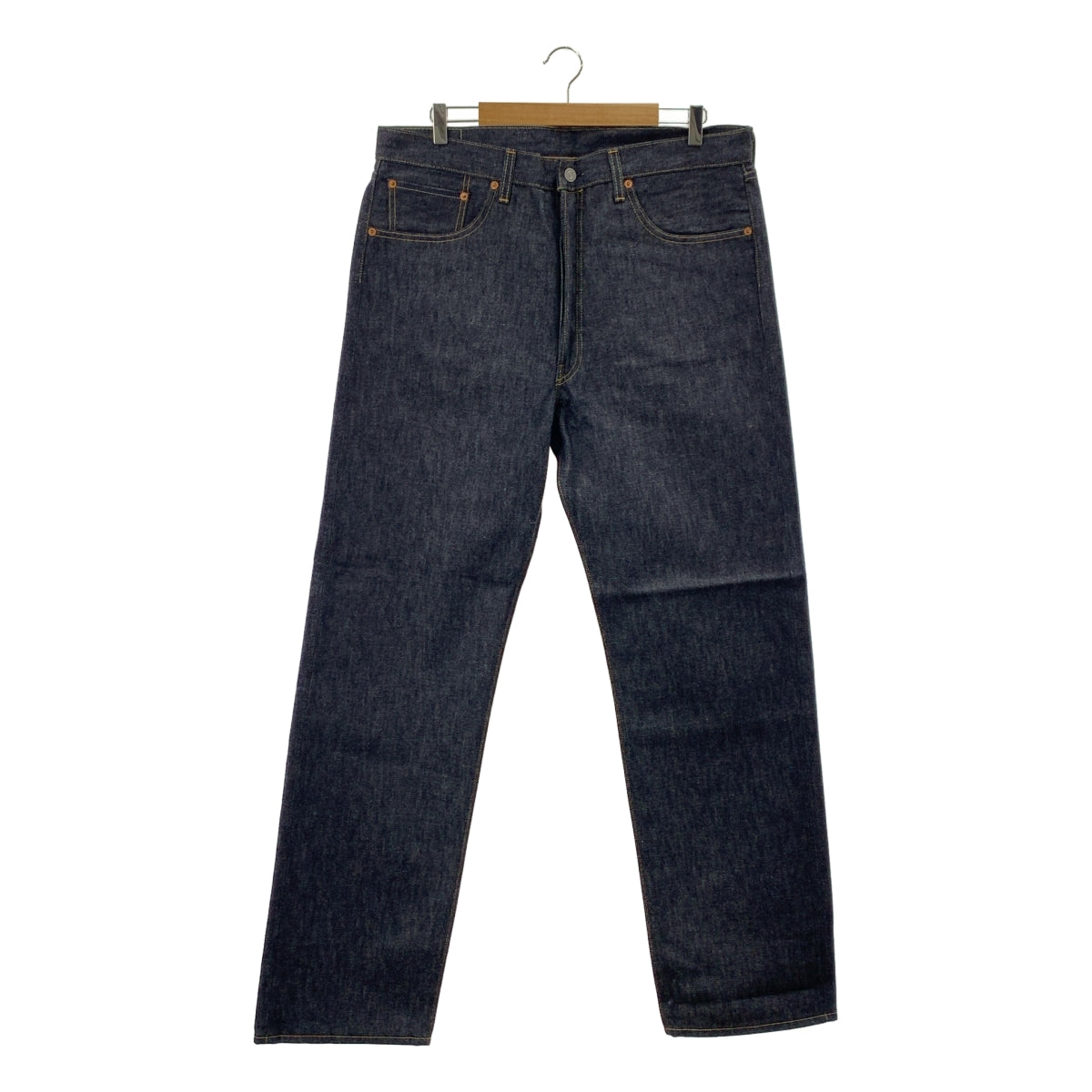 LEVI'S VINTAGE CLOTHING LVC | 50155-0116 / VINTAGE 501XX 1955 年 Big E 鑲邊牛仔褲 | 尺寸 36 | 男款