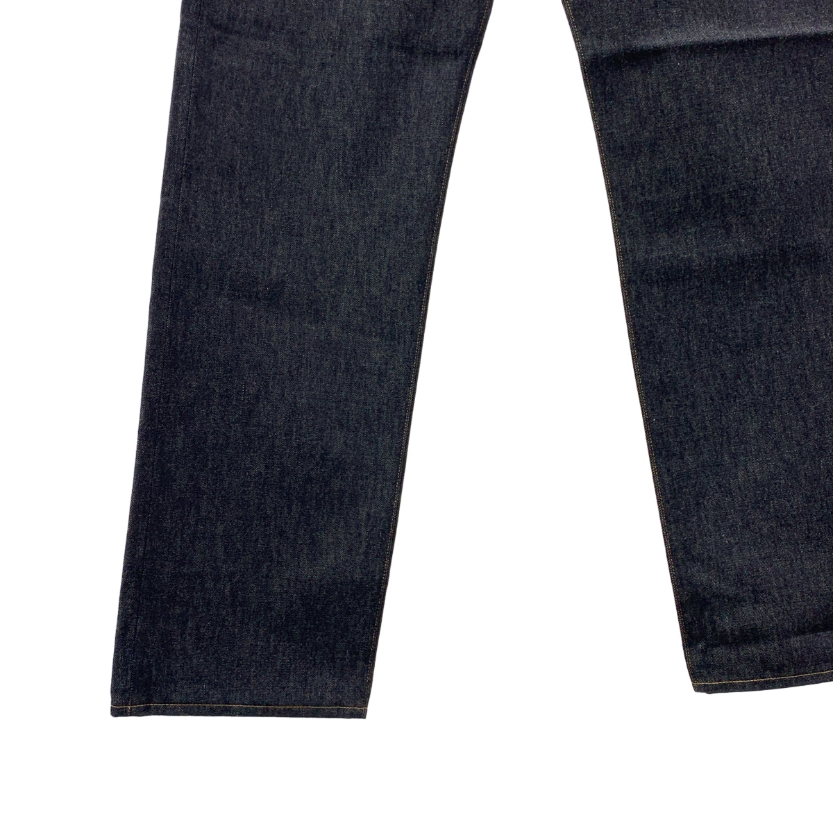 LEVI'S VINTAGE CLOTHING LVC / 리바이스 빈티지 클로징 | 50155-0116 / VINTAGE 501XX 1955 모델 big E 세르비치 데님 청바지 팬츠 |