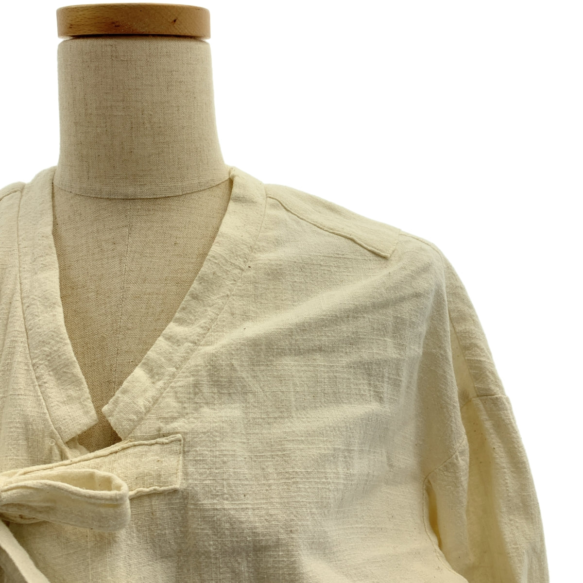 COSMIC WONDER | 棉質套頭洋裝 | 尺寸 1 | 米色 | 女款