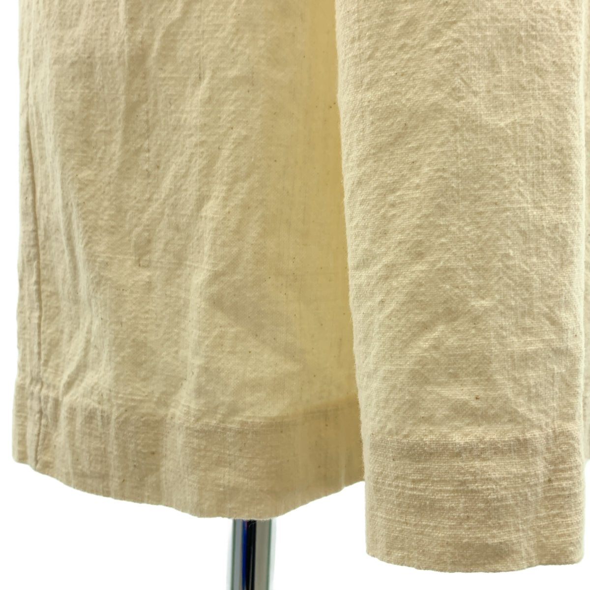 COSMIC WONDER | 棉質套頭洋裝 | 尺寸 1 | 米色 | 女款