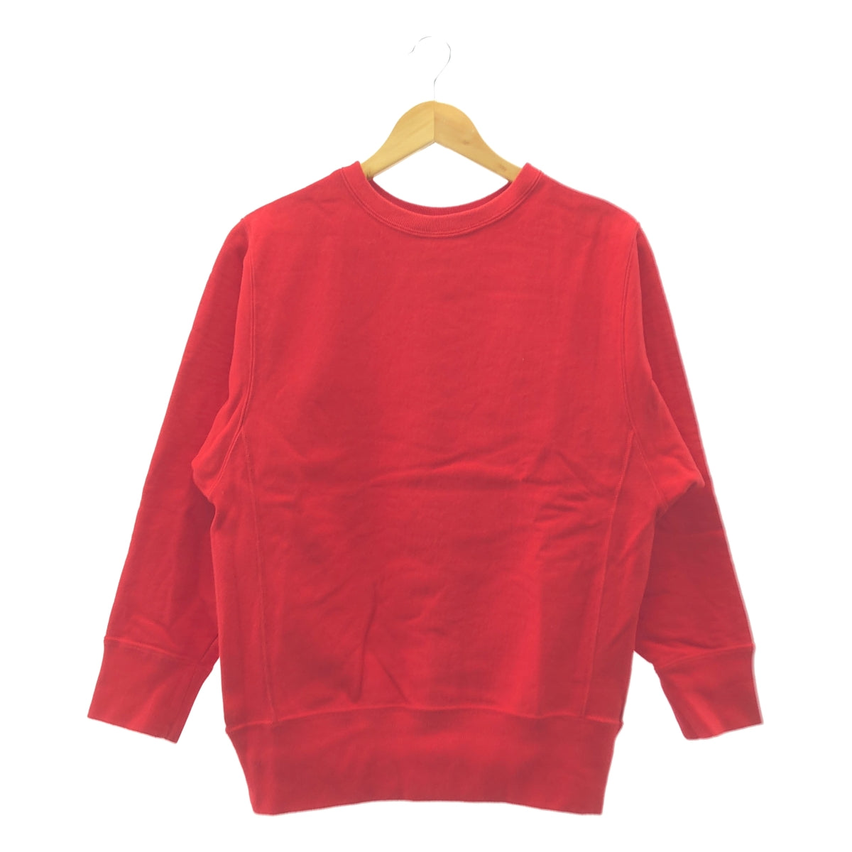 RHVINTAGE / Ron Herman 復古 | 厚重圓領運動衫 | XS | 女款