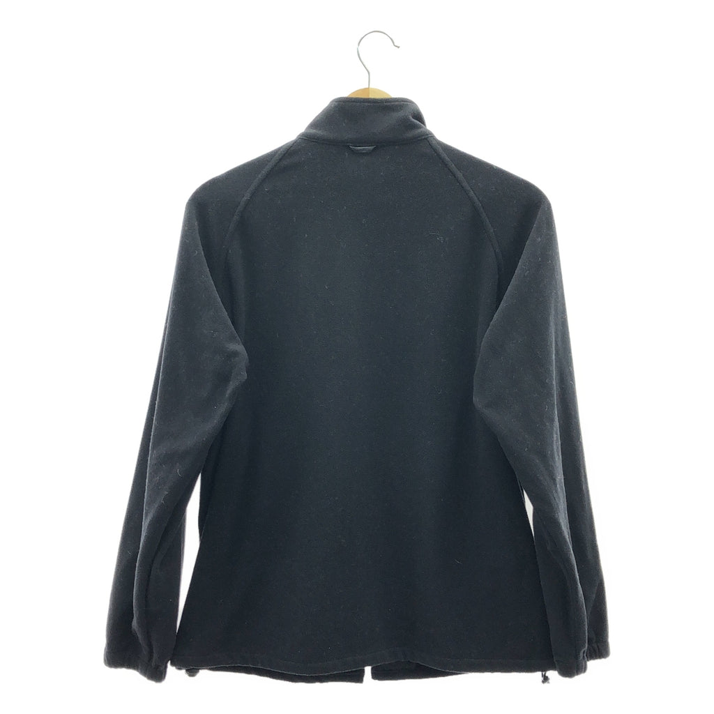 DANSKIN / 댄스킨 | 개더드 라이닝 재킷 라이너 포함 | M | 네이비 | 여성