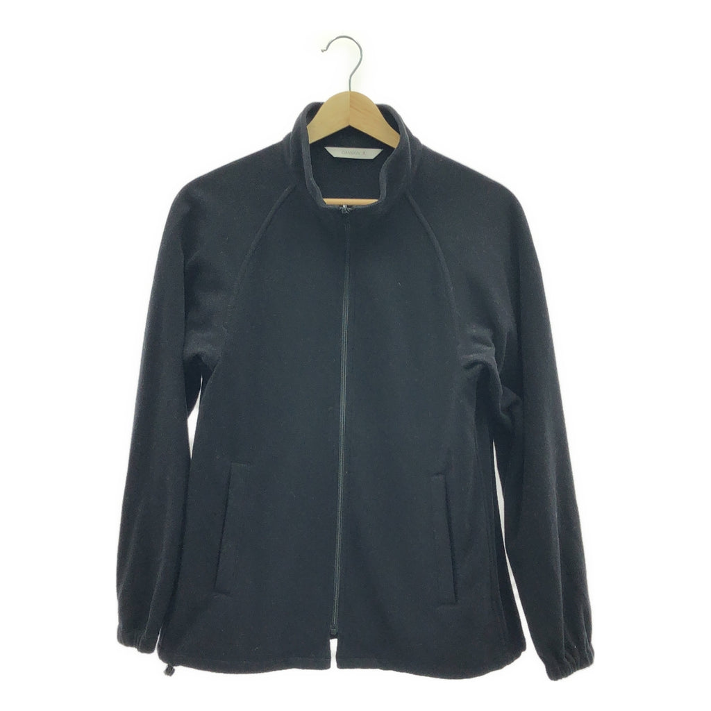 DANSKIN / 댄스킨 | 개더드 라이닝 재킷 라이너 포함 | M | 네이비 | 여성