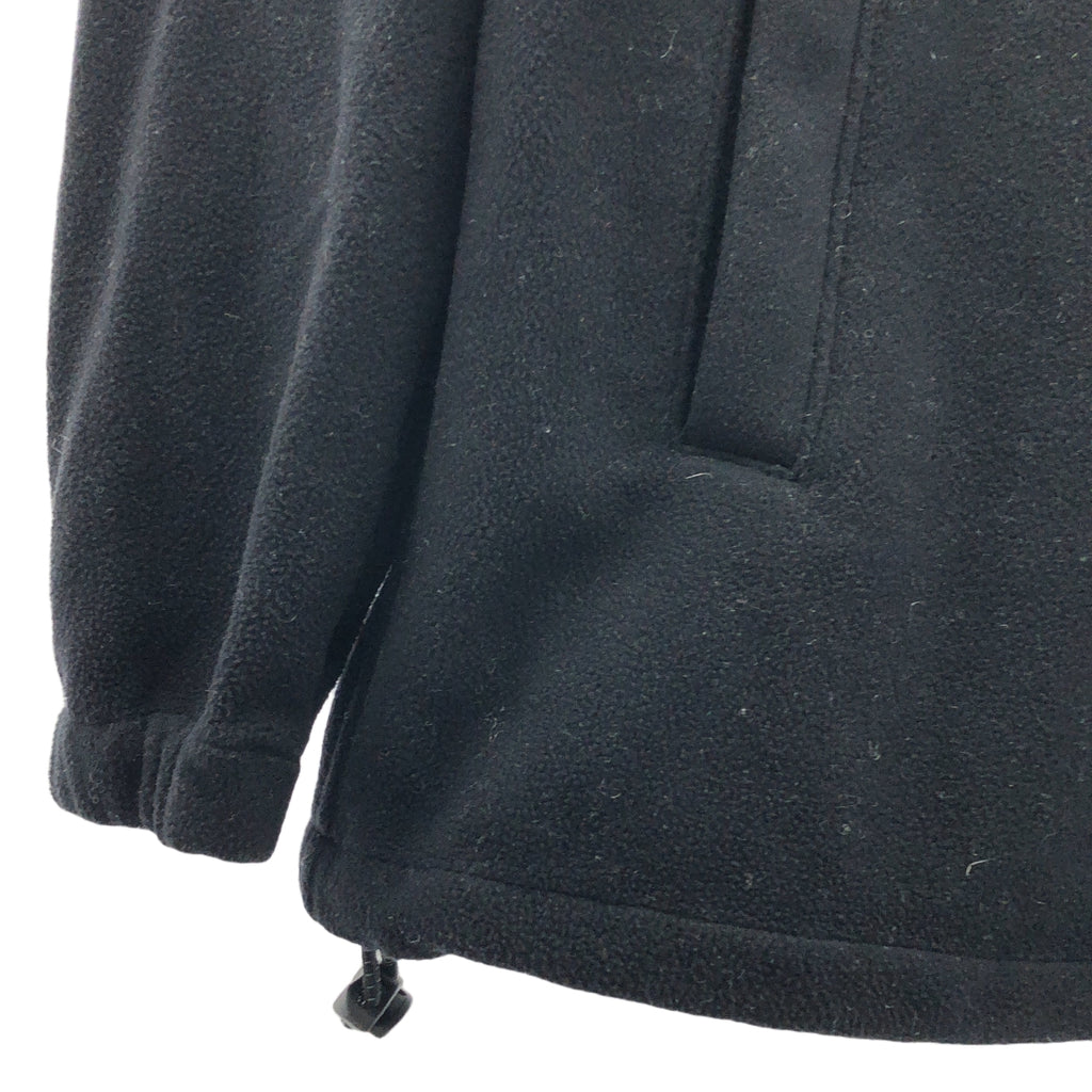 DANSKIN / 댄스킨 | 개더드 라이닝 재킷 라이너 포함 | M | 네이비 | 여성