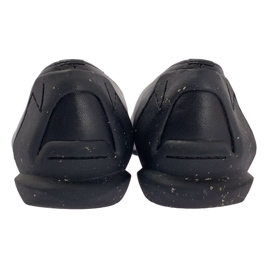 SHISEI | Vibram 皮革尖頭平底鞋 | 36 號 | 女款