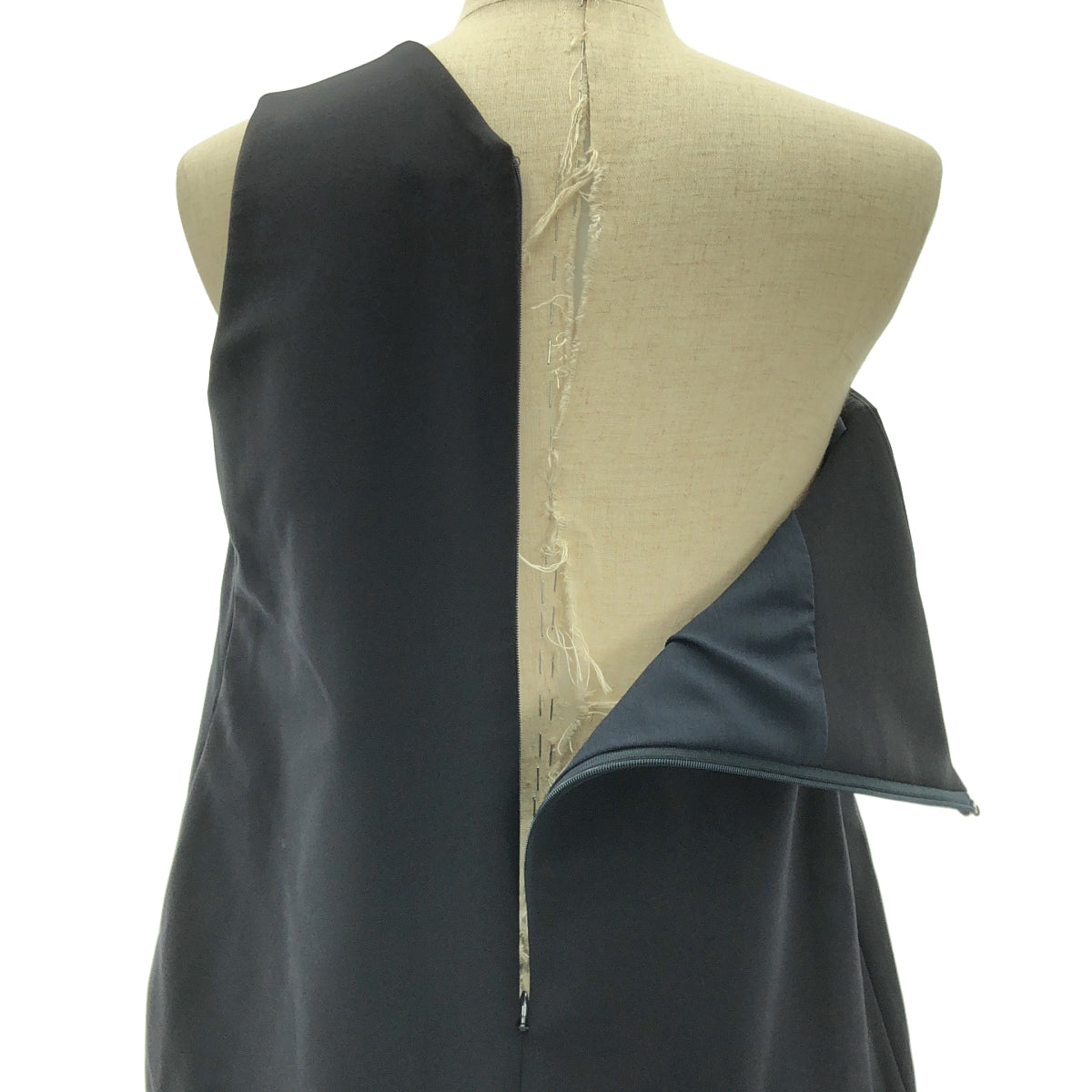 SEA | 雙面單肩洋裝 | 全襯裡 | 均碼 | 女款