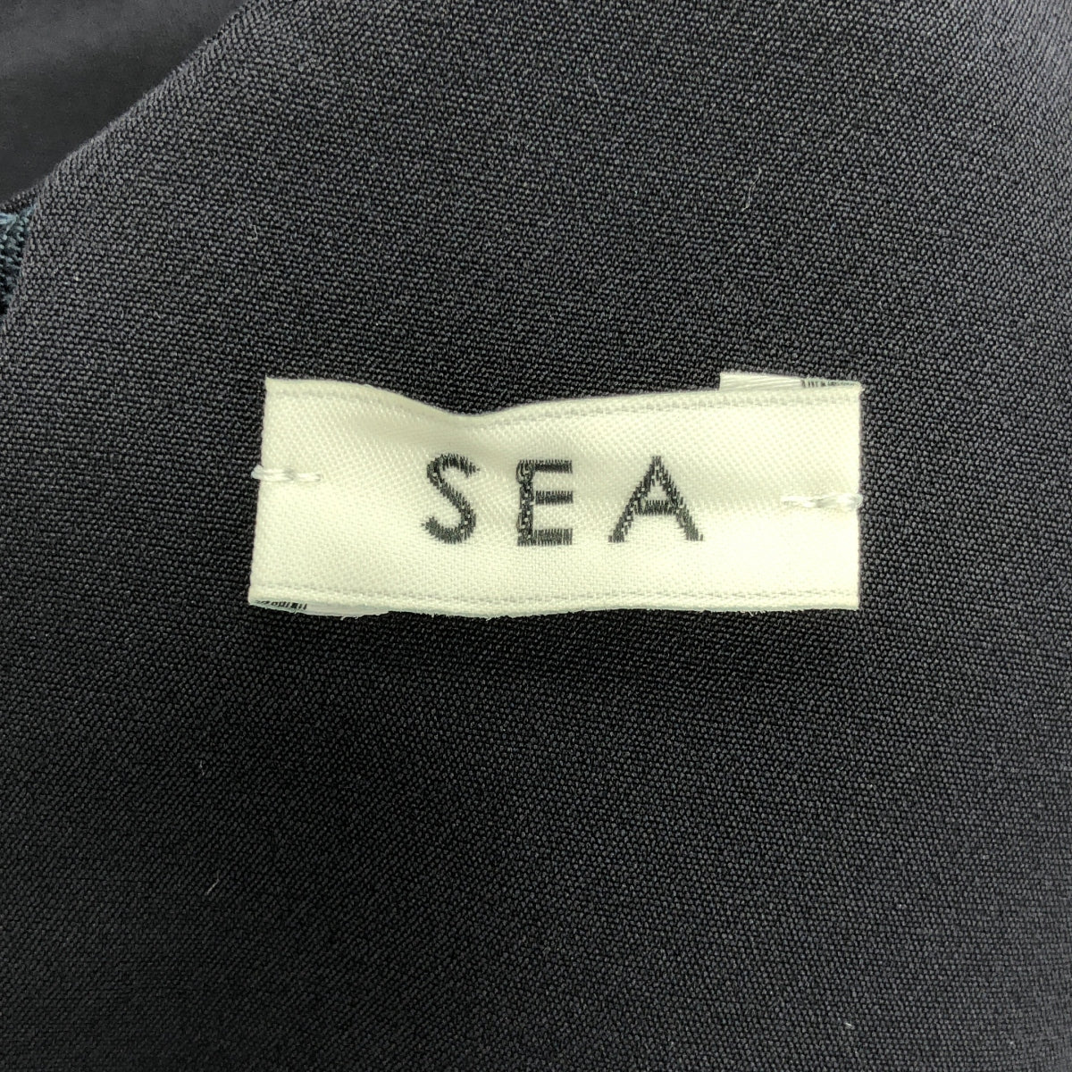 SEA | 雙面單肩洋裝 | 全襯裡 | 均碼 | 女款