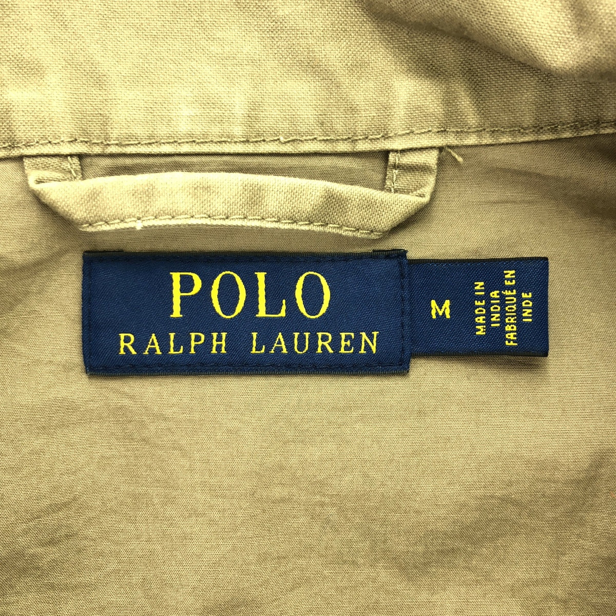 POLO RALPH LAUREN / ポロラルフローレン | M65 ヴィンテージ