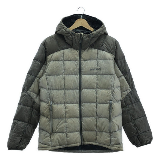 mont-bell / Montbell | Superior Down Parka | M | Men's