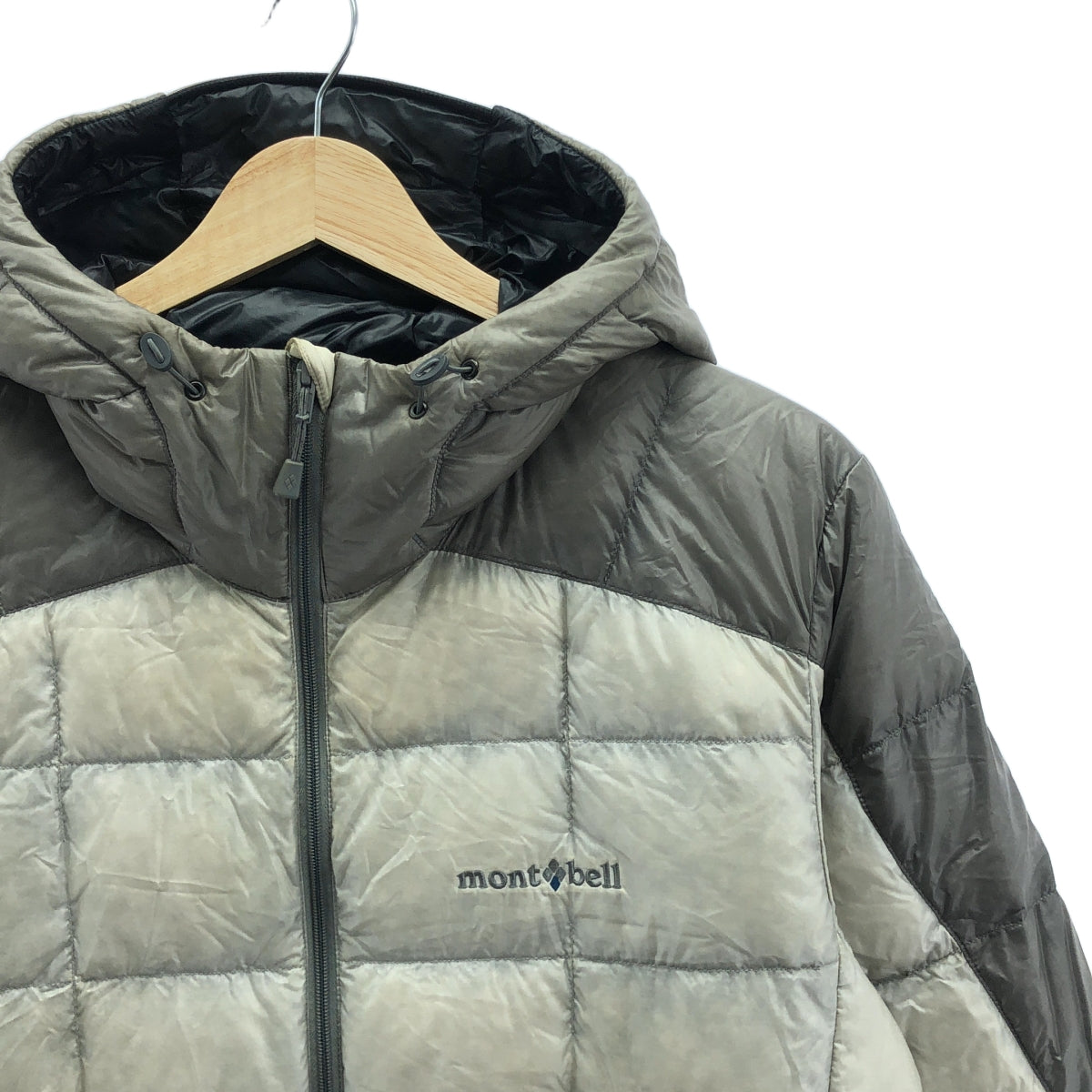 mont-bell / Montbell | Superior Down Parka | M | Men's