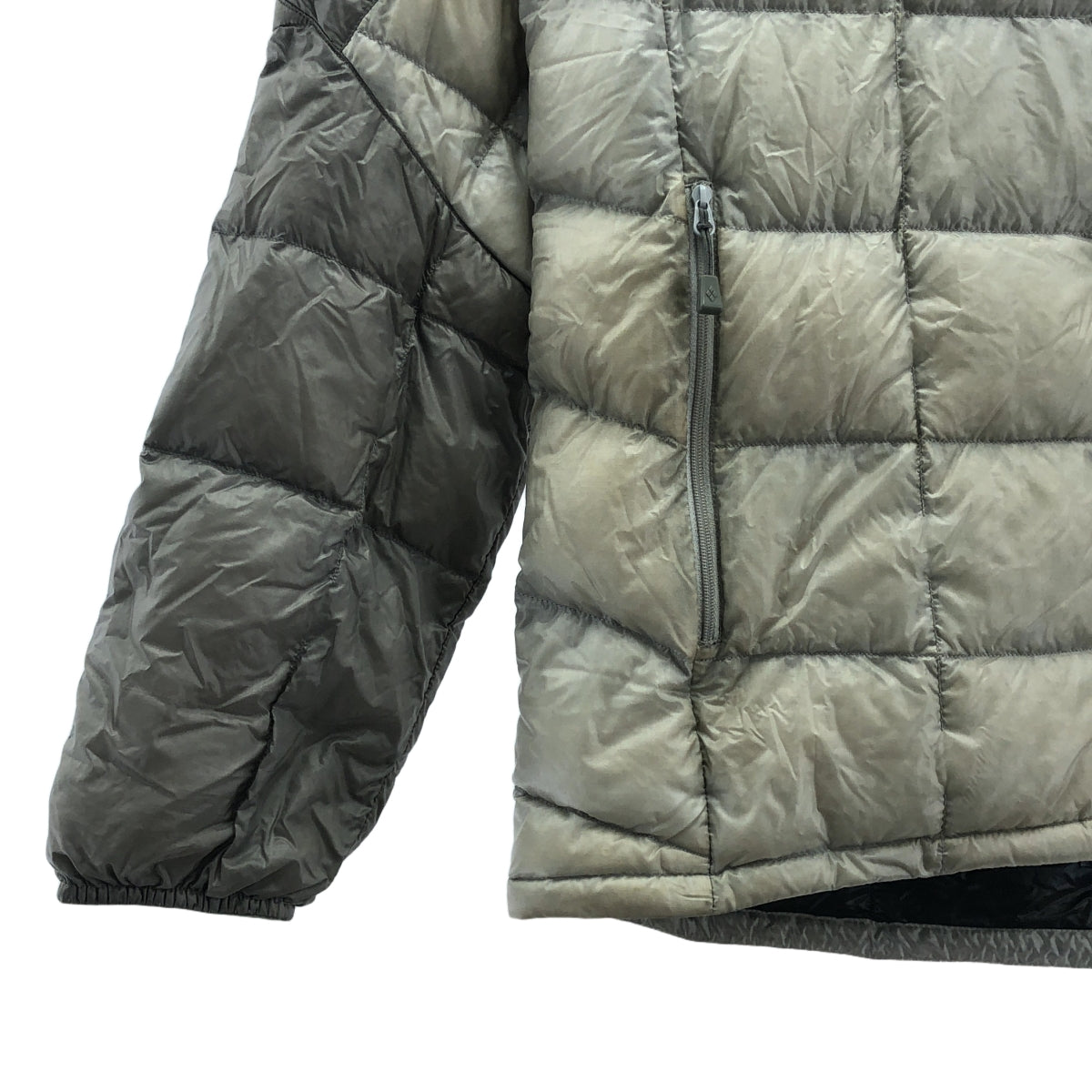 mont-bell / Montbell | Superior Down Parka | M | Men's