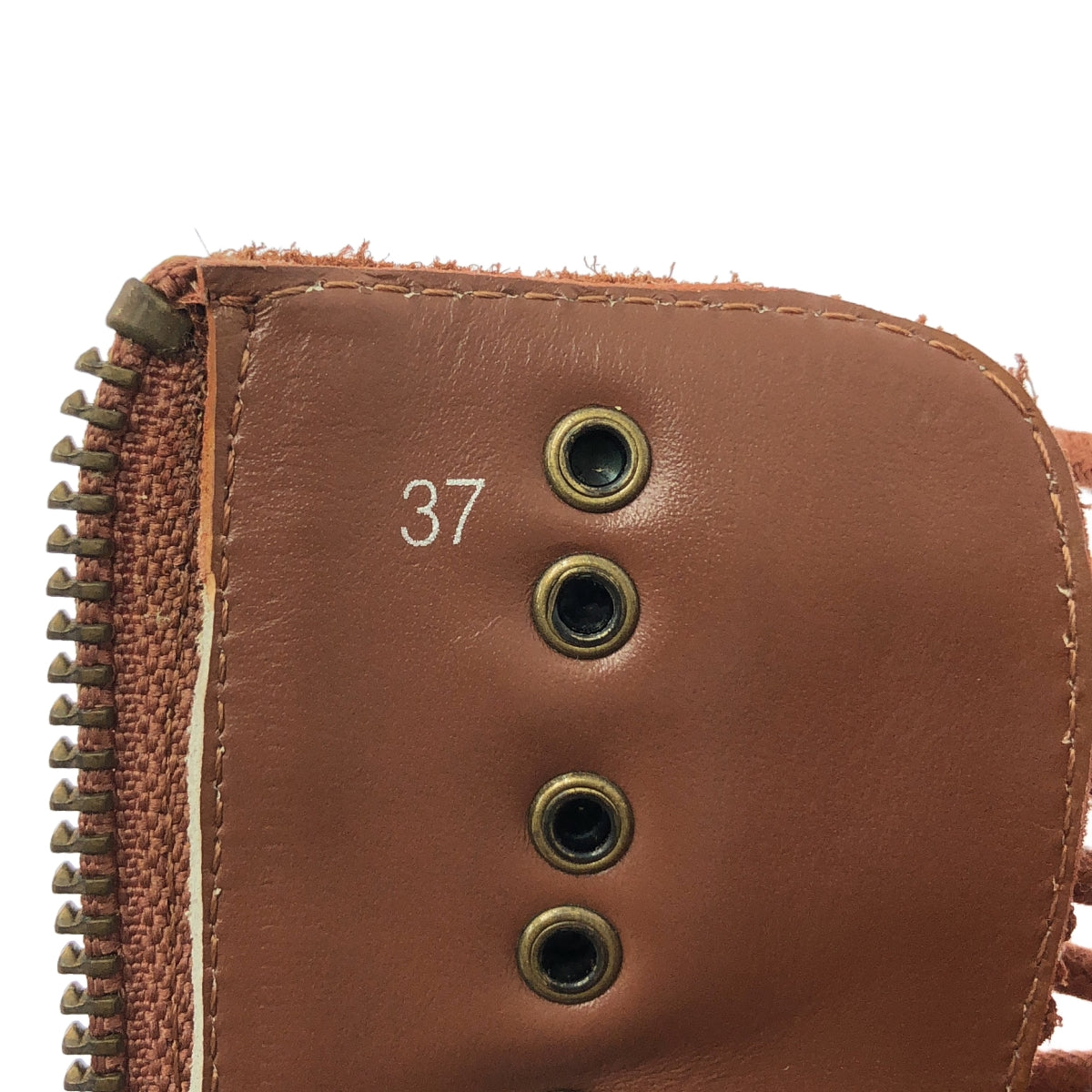 UNITED NUDE / ユナイテッドヌード | Cup Kelly Boot レースアップ ヒールブーツ | 37 |