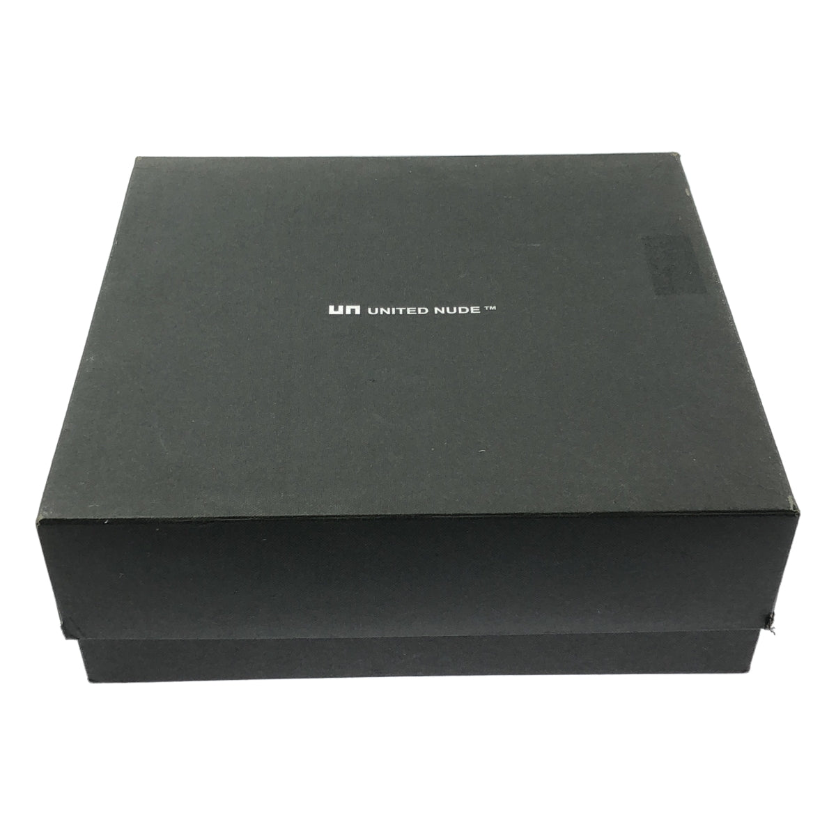 UNITED NUDE / ユナイテッドヌード | Cup Kelly Boot レースアップ ヒールブーツ | 37 |