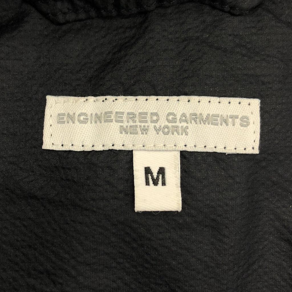 Engineered Garments / 엔지니어드 가먼츠 | FIELD VEST NYLON MICRO RIPSTOP 필드 베스트 나일론 마이크로 립 스톱 | M |