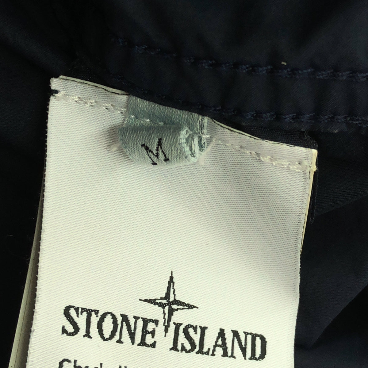 STONE ISLAND / 스톤 아일랜드 | 2017SS | David Tela Light TC Field Jacket 데이비드 테라라이트 TC M-65 재킷 | M | 남성