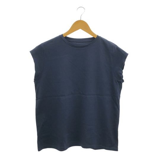 SOEJU / ソージュ | フレンチスリーブTシャツ カットソー | L | レディース