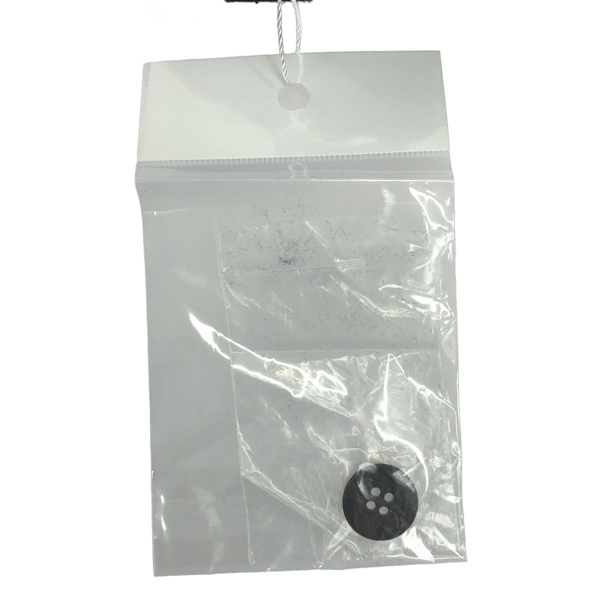 【미품】 Ground Y / 그라운드 와이 | W Gabardine Round and Round Skirt Pants 울 개버딘 스커트 팬츠 | 3 | 블랙 | 맨즈